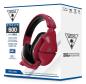 Preview: TURTLE BEACH Stealth 600 Gen2 MAX Red TBS-3172-02 Wireless Headset PS5