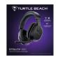 Preview: TURTLE BEACH Stealth 600 GEN3, Black TBS-5103-05 Wireless Headset for PC