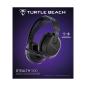 Preview: TURTLE BEACH Stealth 500, Black TBS-5104-05 Wireless Headset for PC