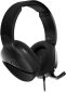 Preview: TURTLE BEACH RECON 200 Black TBS-6300-02 Gen 2,Headset Multiplattform