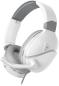 Preview: TURTLE BEACH RECON 200 White TBS-6305-02 Gen 2,Headset Multiplattform