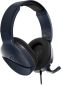 Preview: TURTLE BEACH RECON 200 Midnight Blue TBS-6310-02 Gen 2,Headset Multiplattform