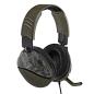 Preview: TURTLE BEACH Ear Force Recon70 green Camo TBS-6455-02 Headset Multiplattform