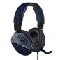 Preview: TURTLE BEACH Ear Force Recon 70 blue Camo TBS-6555-02 Headset Multiplattform