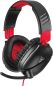 Preview: TURTLE BEACH Ear Force Recon 70N TBS-8010-02 Headset black, Nintendo Switch