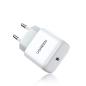 Preview: Ugreen usb wall charger mini 20w 10220 1-port pd 1xusb-c,white - Ugreen-10220-6957303812202-04.jpg