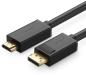 Preview: UGREEN Cable DP Male to HDMI Male 10239 1.5m, Black