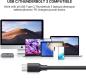 Preview: UGREEN USB-C to Micro B Cable 20103 1m, Black, (BB)