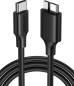 Preview: UGREEN USB-C to Micro B Cable 20103 1m, Black, (BB)