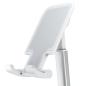 Preview: UGREEN Multiangle Phone Desktop 20434 Stand Foldable, White