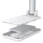 Preview: UGREEN Multiangle Phone Desktop 20434 Stand Foldable, White