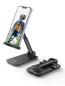 Preview: UGREEN Multiangle Phone Desktop 20435 Stand, Foldable, Black