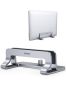 Preview: UGREEN Vertical Laptop Stand 20471 Silver