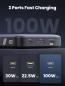 Preview: Ugreen power bank 20000mah pd 100w 25188 - Ugreen-25188-6941876221868-06.jpg