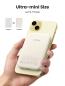 Preview: UGREEN Magnetic Power Bank 5000mAh 25207 15W, Wireless, Beige