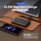 Preview: Ugreen power bank 10000mah 25742 20w, two-way fast charging - Ugreen-25742-6941876227426-03.jpg