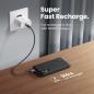 Preview: UGREEN Power Bank 10000mAh 25742 20W, Two-way Fast Charging