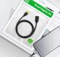 Preview: UGREEN Extension Cable USB 3.1 30127 3m, Black, (BB)