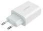 Preview: UGREEN USB-C Charger 20W 50698 PD, C-L 1M Cable, White