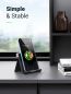 Preview: UGREEN Multi-Angle Phone Stand 50747 Black