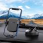 Preview: UGREEN Gravity Phone Holder 60990B Dash Board w.Suction Cup