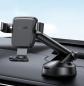 Preview: UGREEN Gravity Phone Holder 60990B Dash Board w.Suction Cup