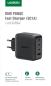 Preview: Ugreen usb wall charger 65w 4-port 70774 pd gan 3xusb-c,1xusb-a,black - Ugreen-70774-6957303877744-07.jpg