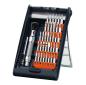 Preview: UGREEN Alu Alloy Screwdriver Set 80459 38-in-1