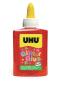 Preview: UHU Glitter Glue 49920 rot