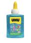 Preview: UHU Glitter Glue 49980 blau