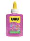 Preview: UHU Glitter Glue 49990 pink