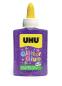 Preview: UHU Glitter Glue 49995 violett