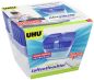 Preview: UHU Luftentfeuchter Original 52155 mit Granulat 450g