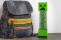 Preview: UKONIC Creeper Move Glitter Light 142310 Minecraft