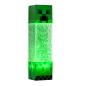 Preview: UKONIC Creeper Move Glitter Light 142310 Minecraft