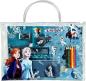 Preview: UNDERCOVER Stationery pvc Tasche FRVW4055 Frozen