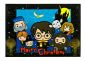 Preview: UNDERCOVER Adventskalender HPTT8025 Harry Potter