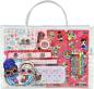 Preview: UNDERCOVER Stationery pvc Tasche LOMO4055 LOL Surprise