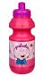 Preview: UNDERCOVER Koffer inkl. Flasche und Box PIGP9860 Peppa Pig