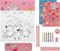 Preview: UNDERCOVER Stationery pvc Tasche PIPA4055 Peppa Pig