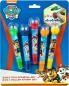 Preview: UNDERCOVER 2-in-1 Rollstempel Set PPAT0743 Paw Patrol