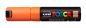 Preview: UNI-BALL Posca Marker 8mm PC-8K ORANGE orange, Keilspitze