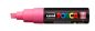 Preview: UNI-BALL Posca Marker 8mm PC-8K PINK rosa, Keilspitze