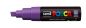 Preview: UNI-BALL Posca Marker 8mm PC-8K VIOLET violett, Keilspitze