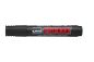 Preview: UNI-BALL Universal Marker Prockey PM-122 BLACK schwarz