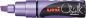 Preview: UNI-BALL Chalk Marker 8mm PWE-8K METALLIC VIOLET Metallic violett