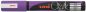 Preview: UNI-BALL Chalk Marker 1,8-2,5mm PWE5M VIOLET violett