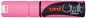 Preview: UNI-BALL Chalk Marker 8mm PWE8K F.PINK rosa