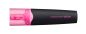 Preview: UNI-BALL Textmarker View USP200 F.PIN rosa