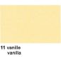 Preview: URSUS Plakatkarton 68x96cm 1001511 380g, vanille